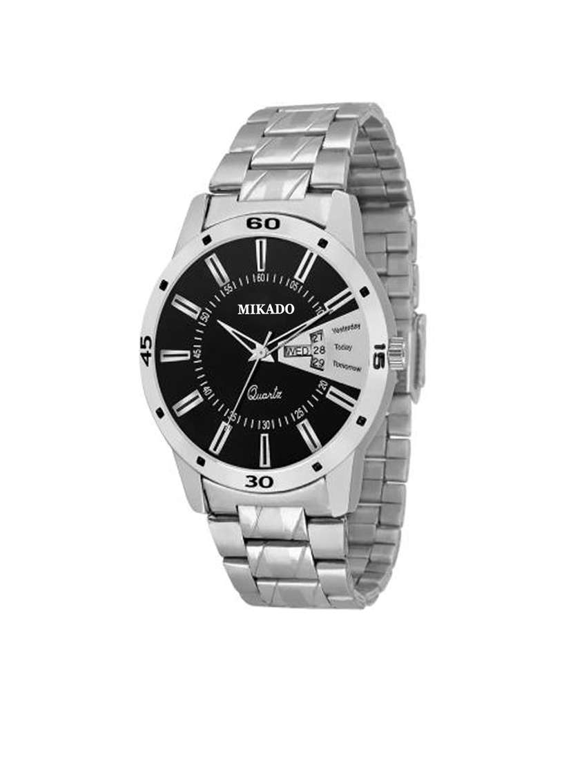 original high quality day and date functional watch for men and boy's