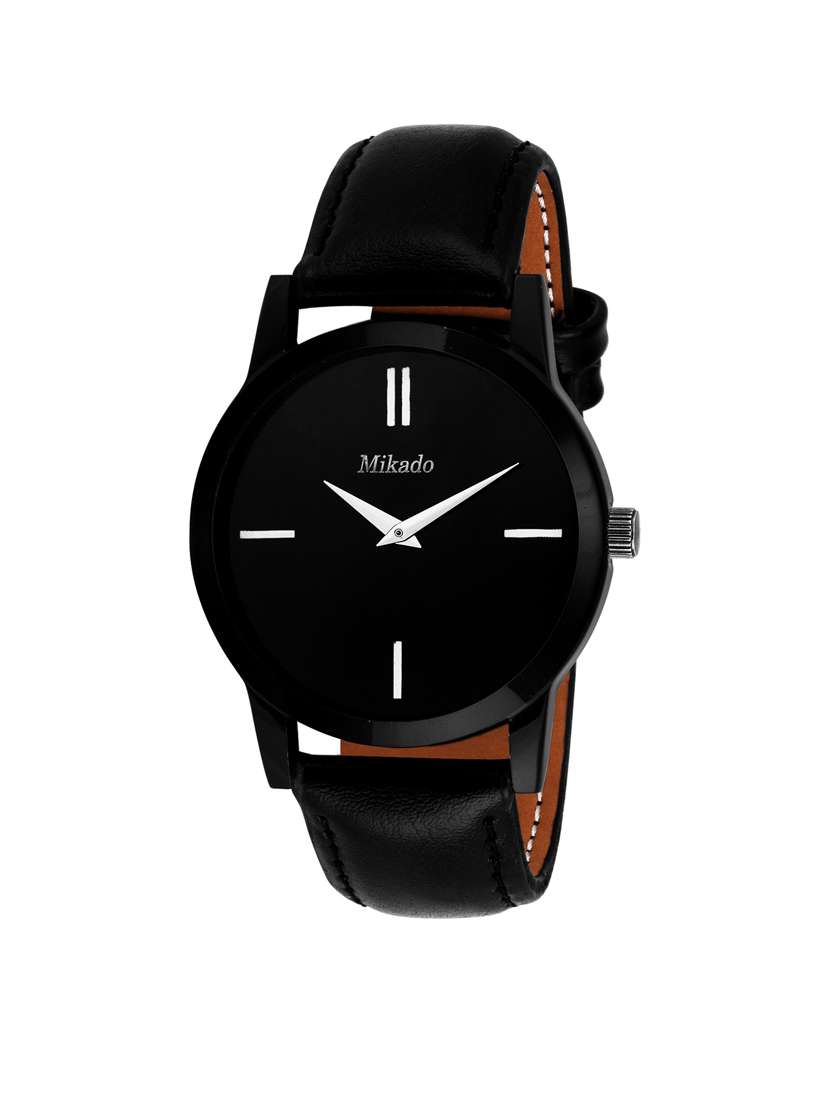 original slim design watch for men's and boy's