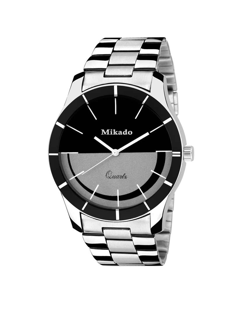 men's analog stylish watch for men's and boy's