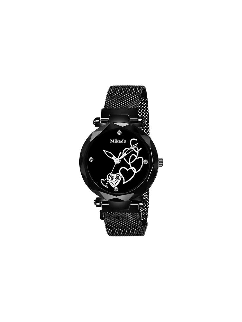 new trend fashionable watch for girls