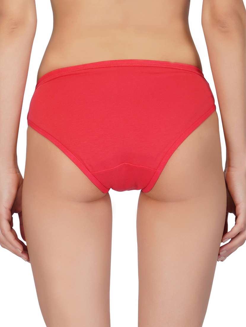 pack of 2 regular panty - 18691971 -  Standard Image - 2