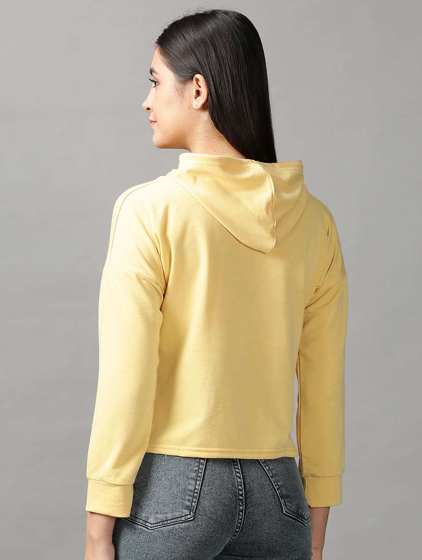women's plain sweatshirt - 18692263 -  Standard Image - 2