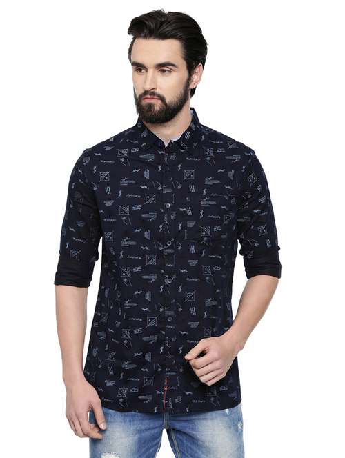 navy blue