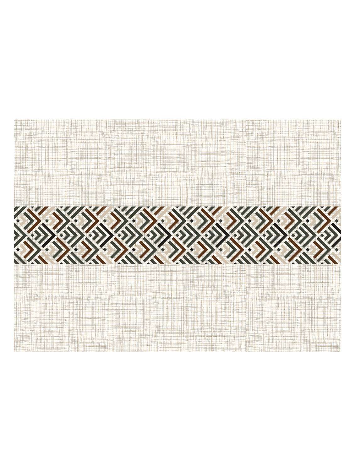 multi colored printed dohar - 18701713 -  Standard Image - 2