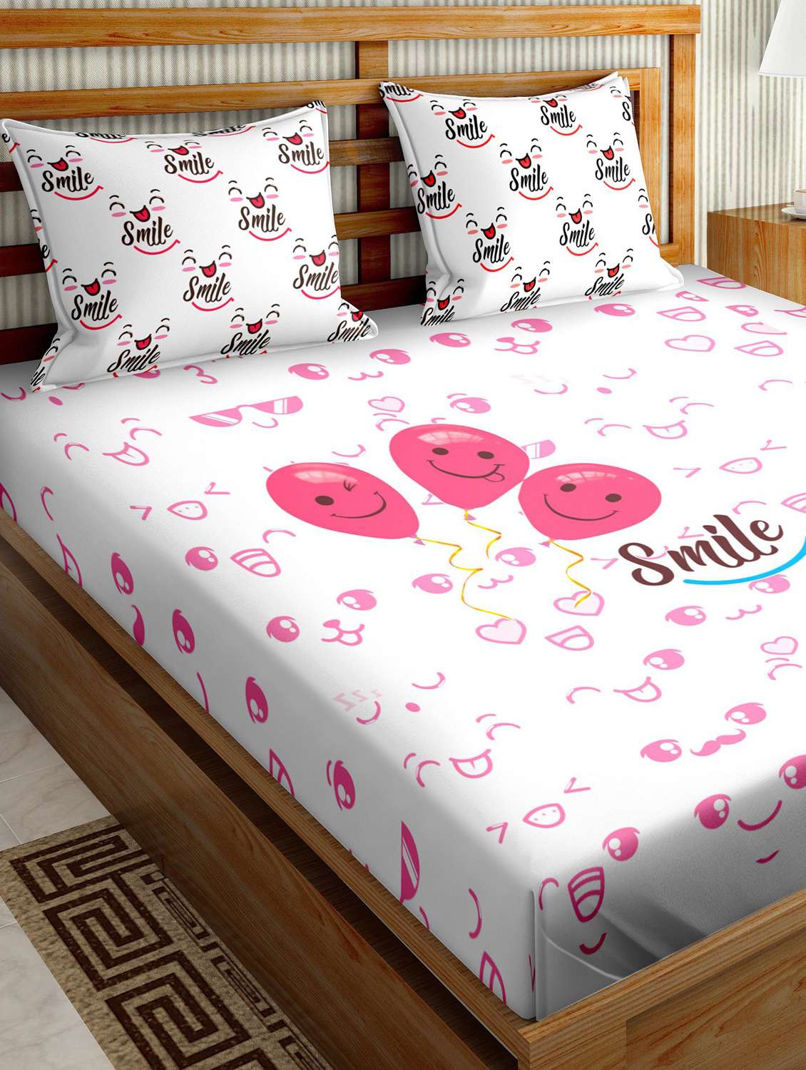 premium bed sheet sets