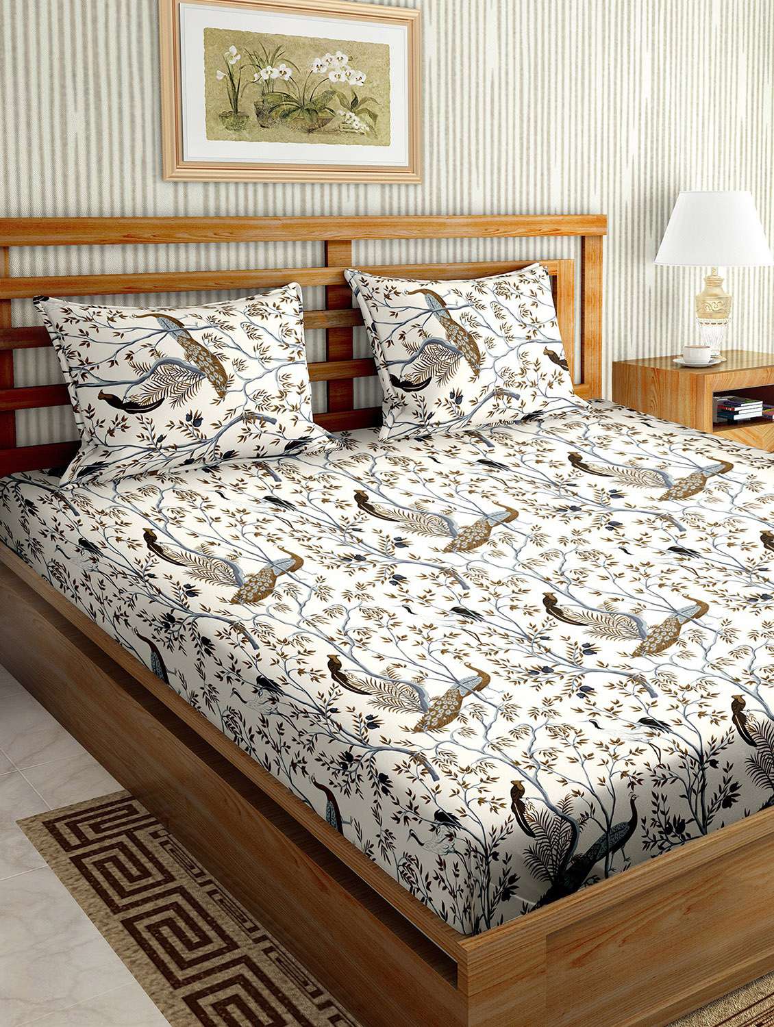 premium bed sheet sets