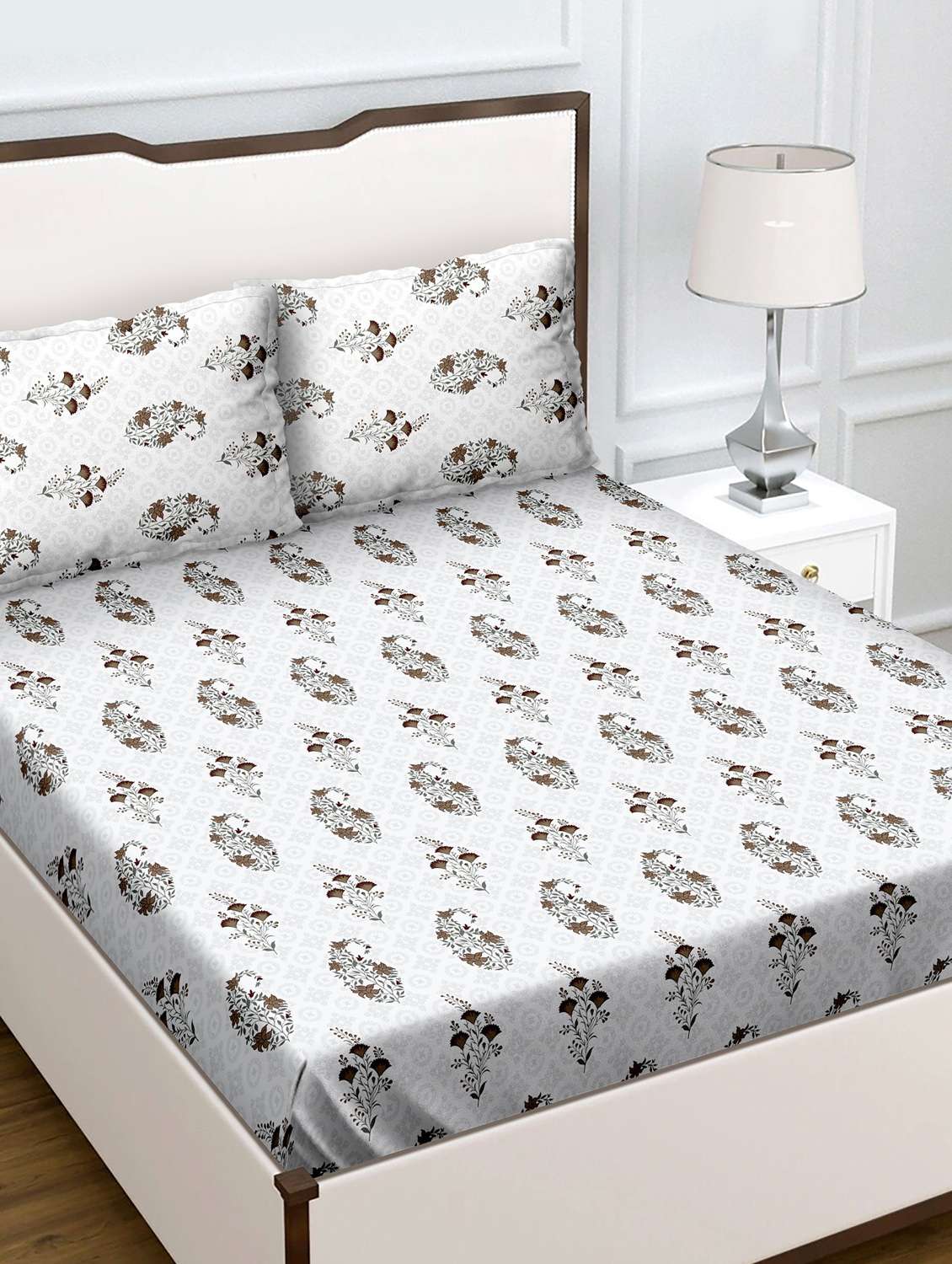 Premium Bed Sheet Sets