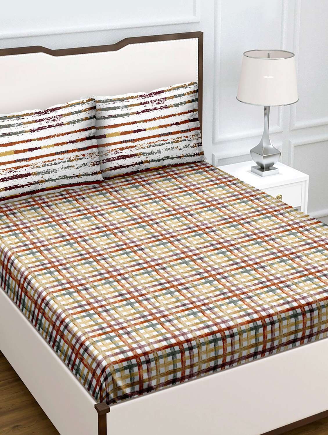 premium bed sheet sets