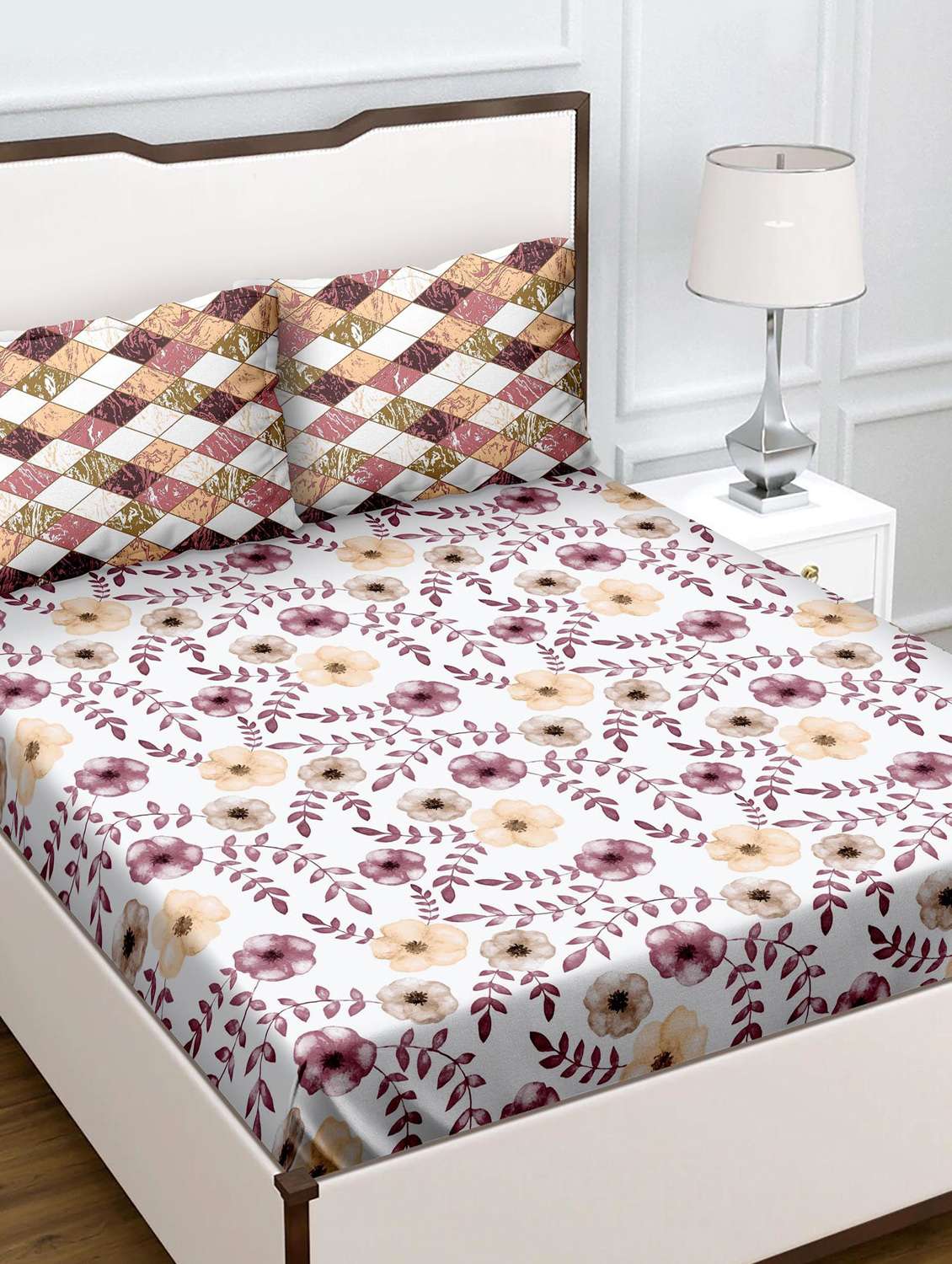 premium bed sheet sets