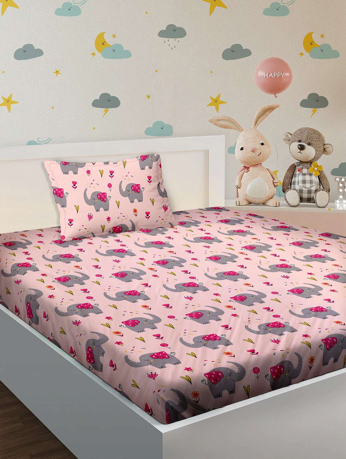 premium bed sheet sets