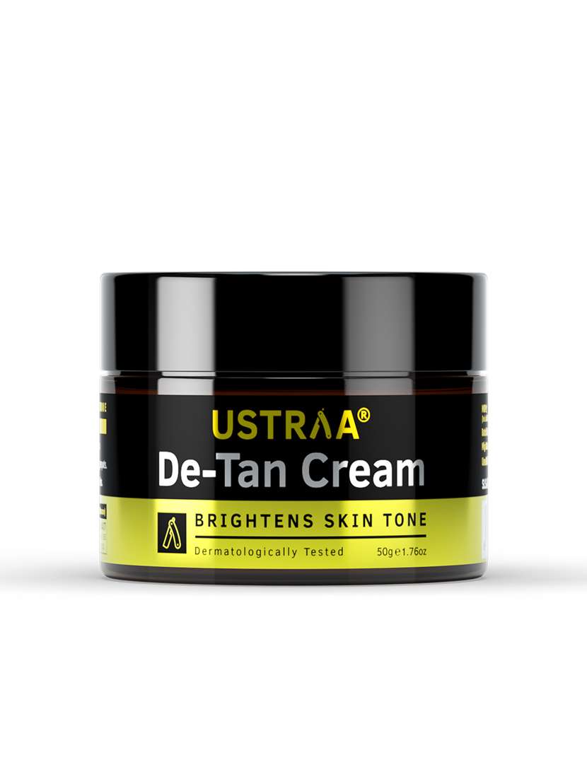 ustraa o.g deodorant - 150ml & de-tan cream - 50g combo - 18718139 - Standard Image - 2