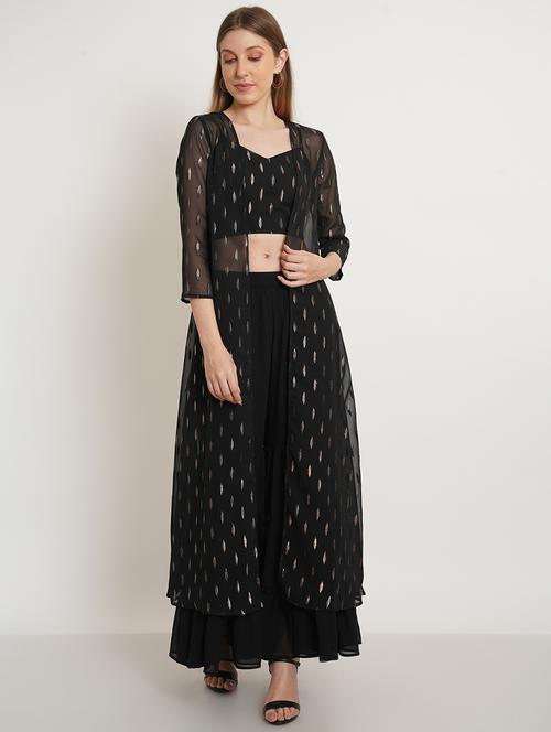 black fusion set - 18720809 -  Standard Image - 0