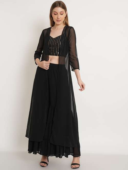 black fusion set - 18720810 - Standard Image - 0