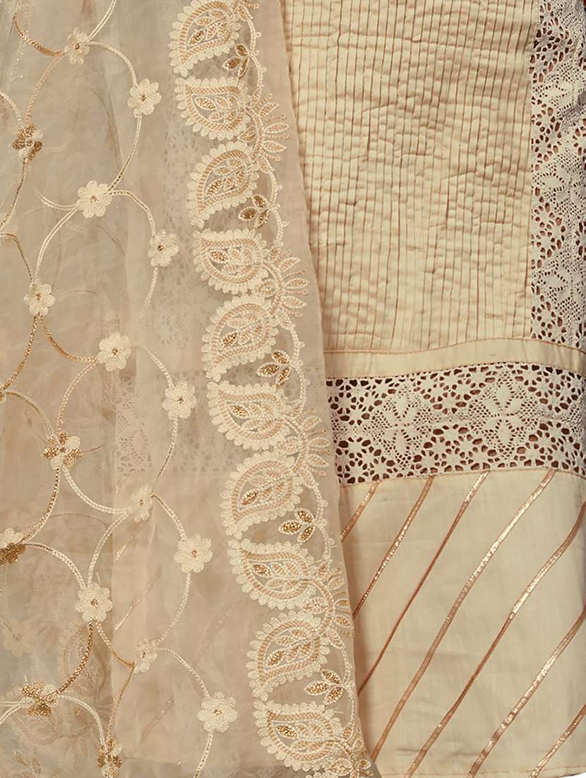 unstitched salwar suit - 18721178 -  Standard Image - 2