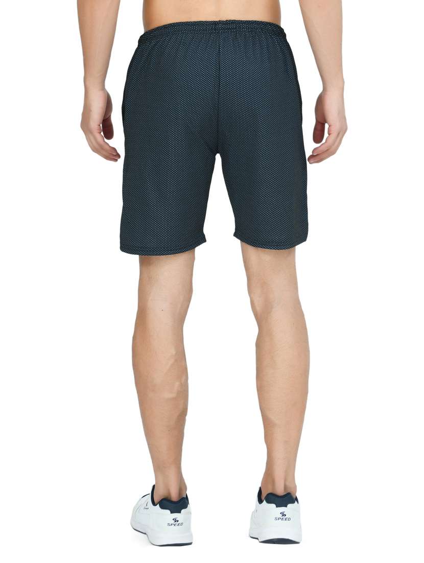 pack of 2 mid rise solid shorts - 18722969 -  Standard Image - 2