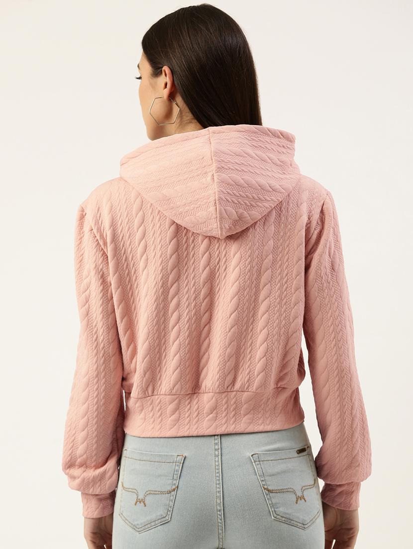 women's all over print sweatshirt - 18734561 - Standard Image - 2