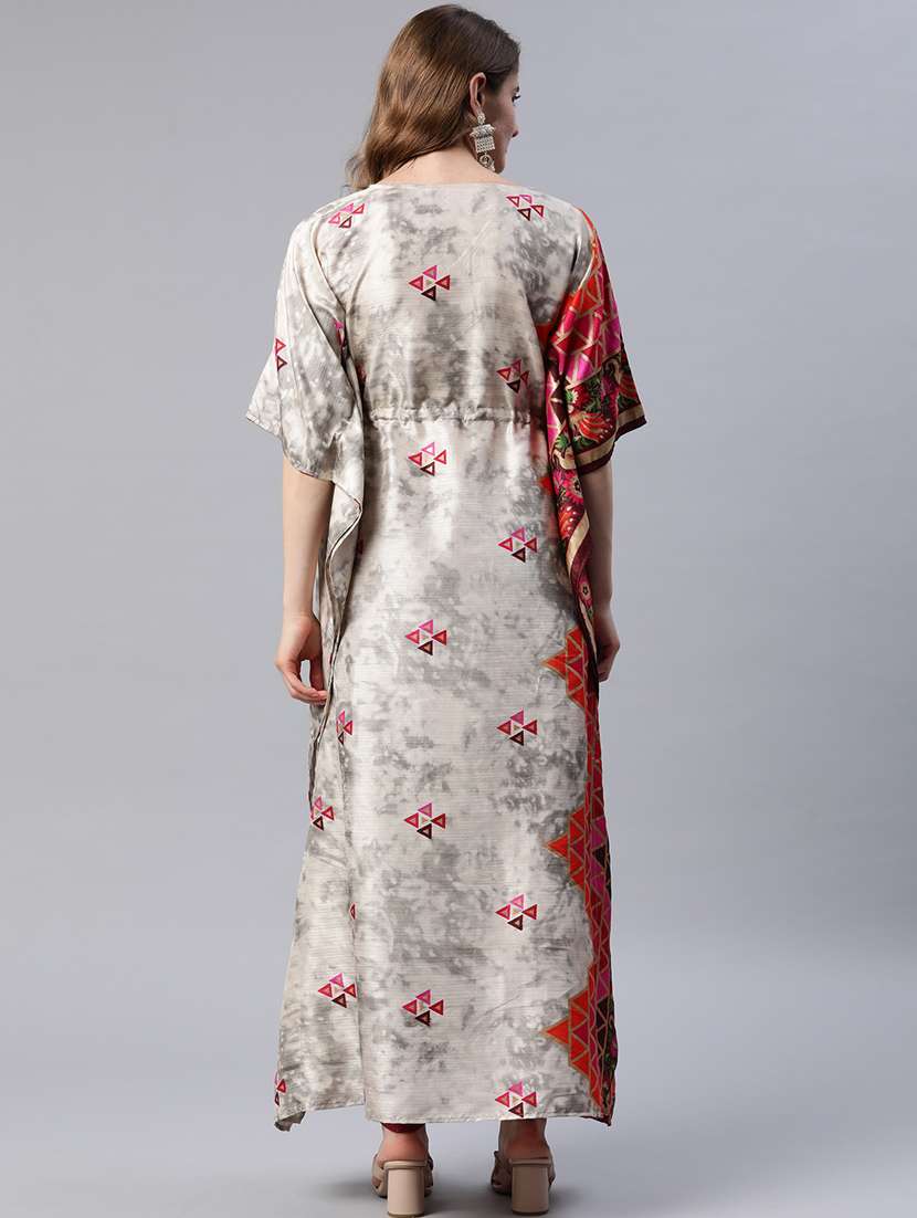 Women's Kaftan Kurta