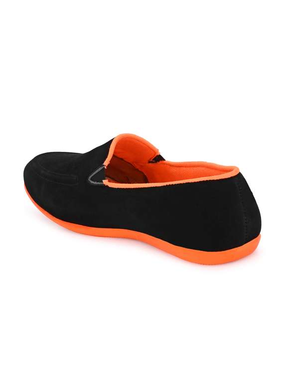 black slip on - 18736972 - Standard Image - 2