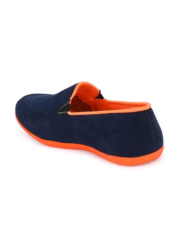 blue slip ons - 18736973 - Standard Image - 2