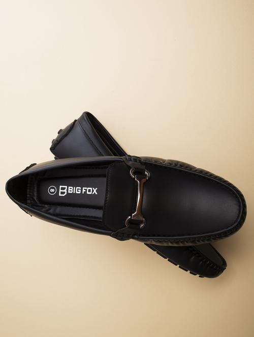 men slip on horsebit loafers - 18736977 -  Standard Image - 0