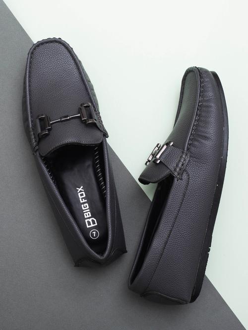 men slip on horsebit loafers - 18737000 -  Standard Image - 0