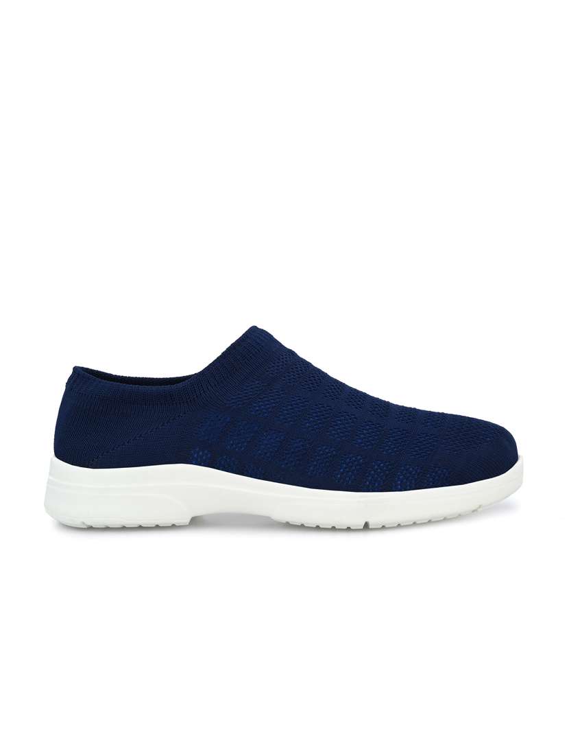 blue eva slip on slipons - 18737040 -  Standard Image - 2