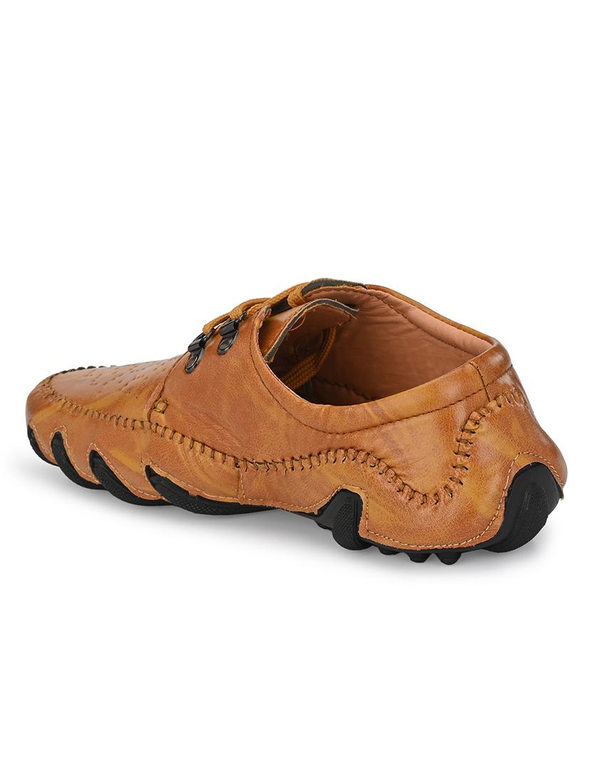 tan synthetic & mesh slip on sandals - 18737135 - Standard Image - 2