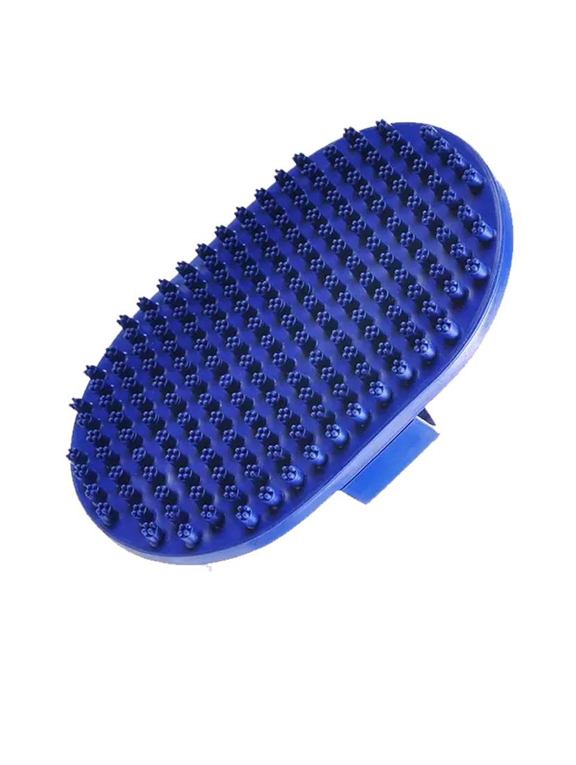 multi colored plastic pet comb brush - 18739877 - Standard Image - 2