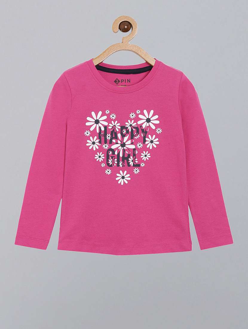 pack of 2 multi colored printed t-shirt - 18751026 - Standard Image - 2