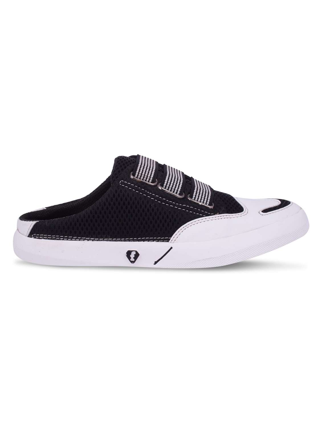 mens multi coloured slip on casual shoes set - 18754394 -  Standard Image - 2