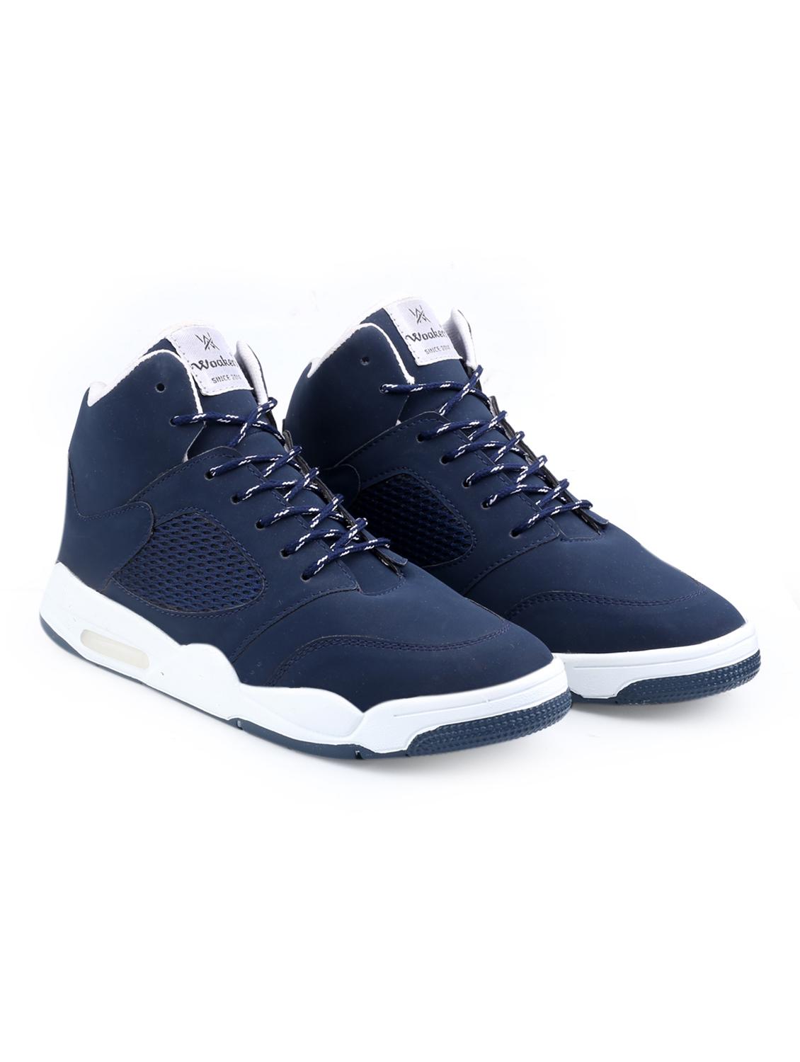men lace-up casual shoes - 18757568 - Standard Image - 2