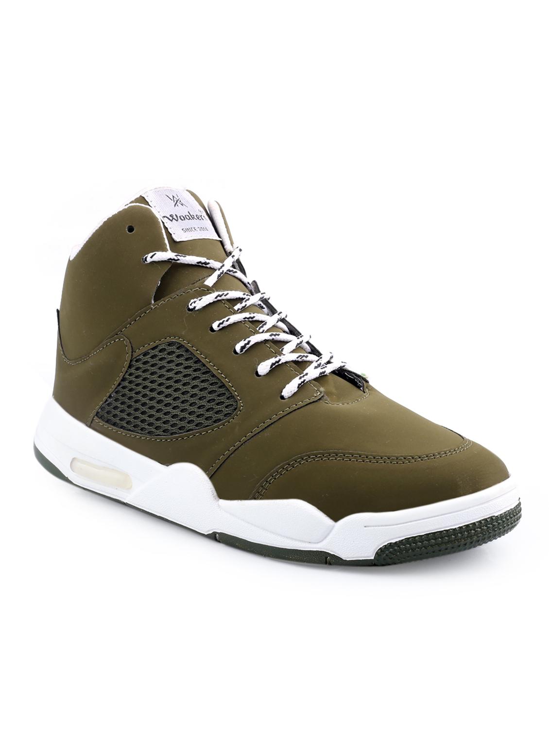men lace-up casual shoes - 18757569 - Zoom Image - 0