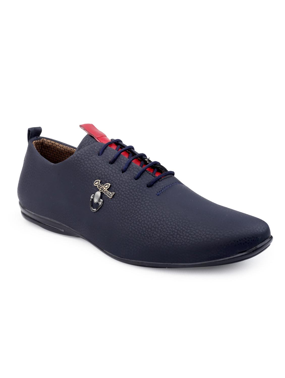 blue pvc derbies - 18757700 - Zoom Image - 0