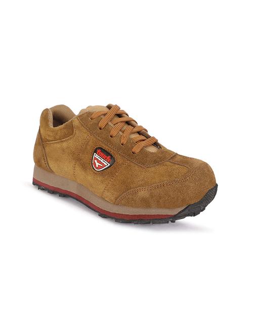 tan pvc slipons - 18757708 -  Standard Image - 0