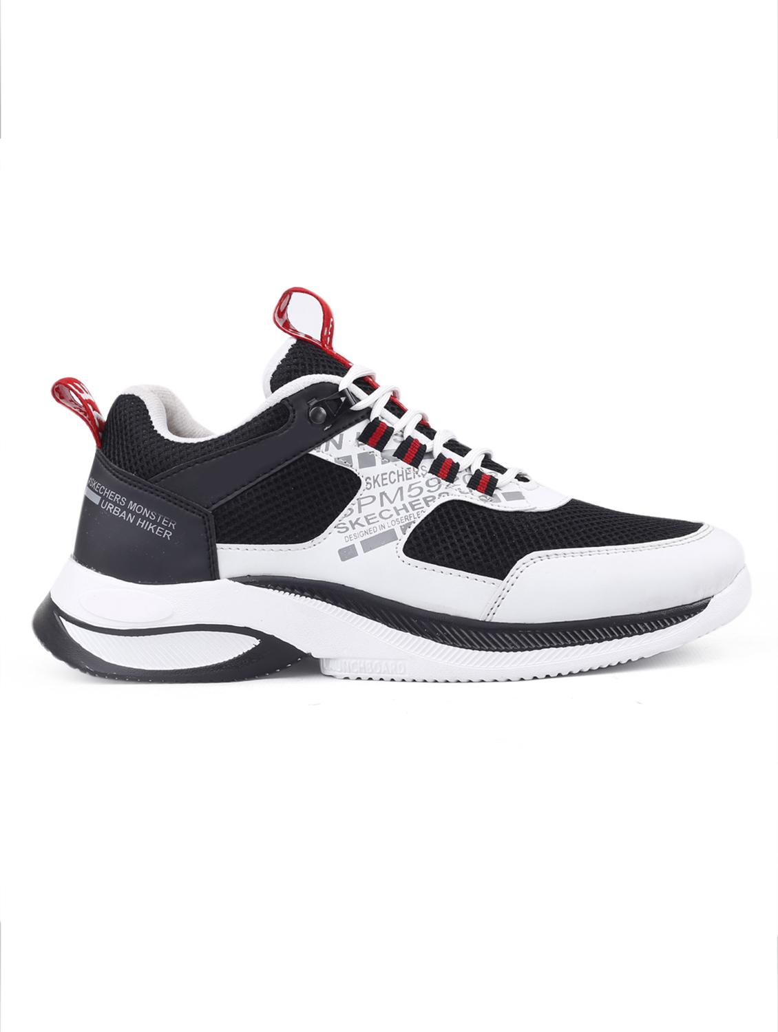 white casual shoe - 18757710 - Standard Image - 2