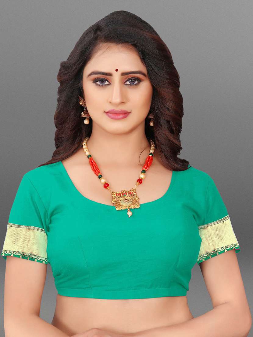 women's self design multi colored saree - 18758518 -  Standard Image - 2