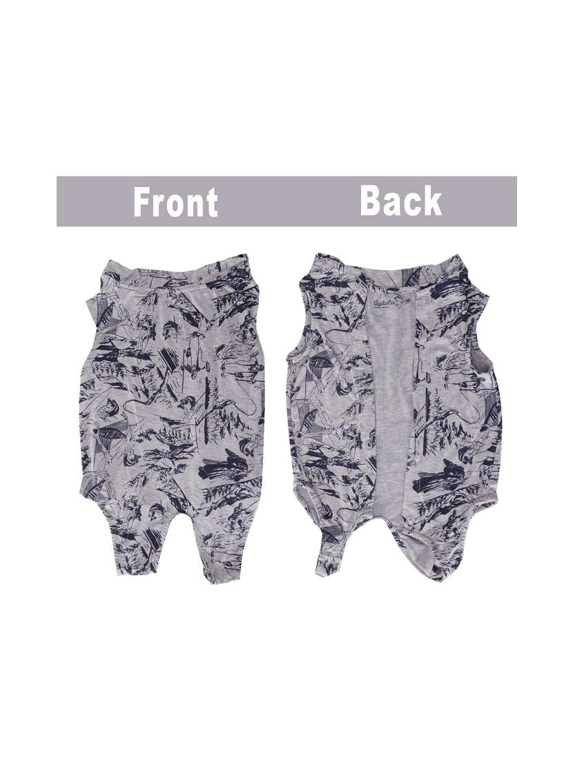 multi colored cotton pet apparel - 18764716 -  Standard Image - 2