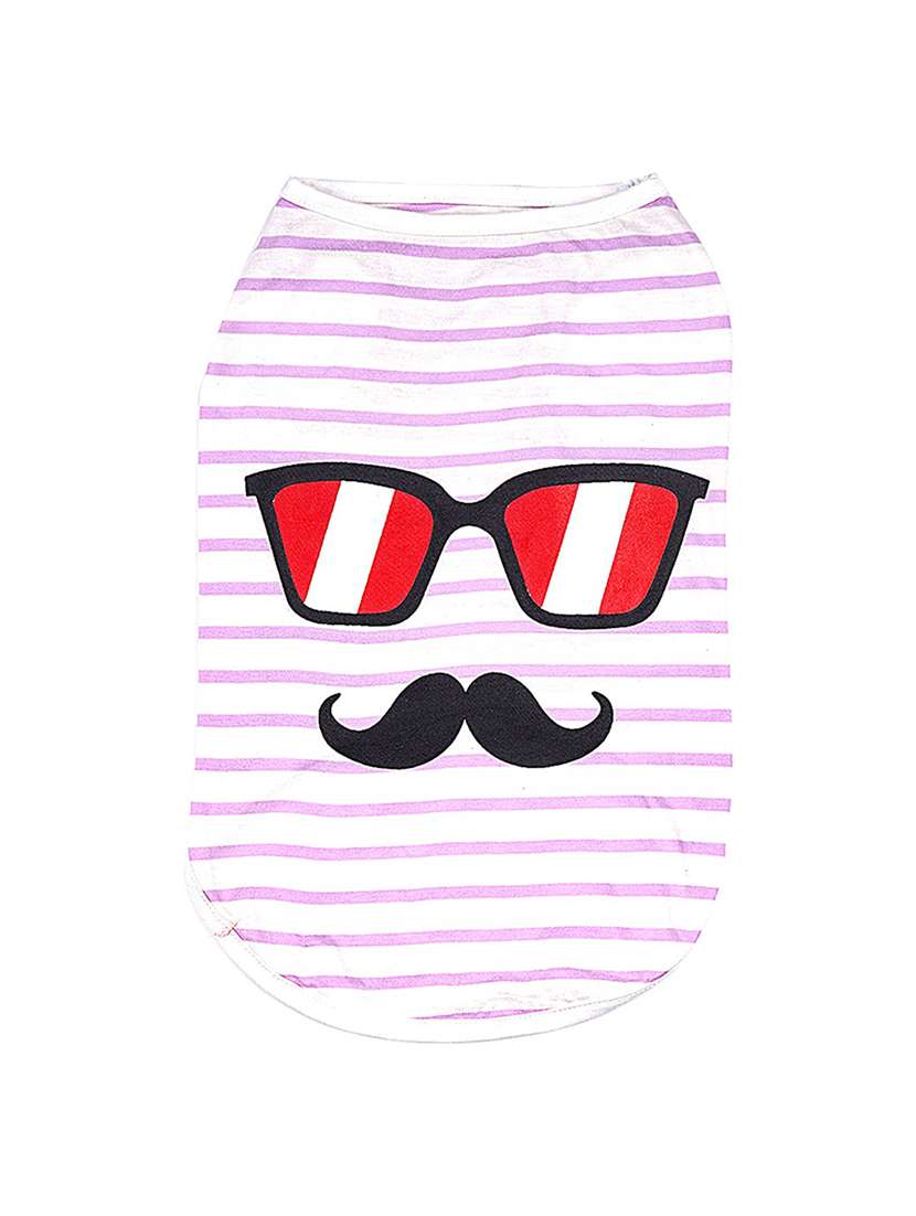 multi colored cotton pet apparel - 18764735 -  Standard Image - 2