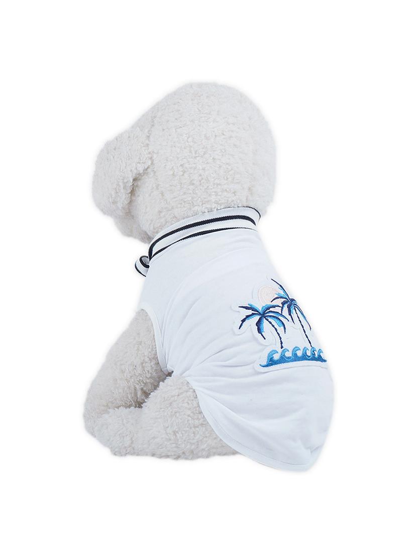 multi colored cotton pet apparel - 18764746 - Standard Image - 2