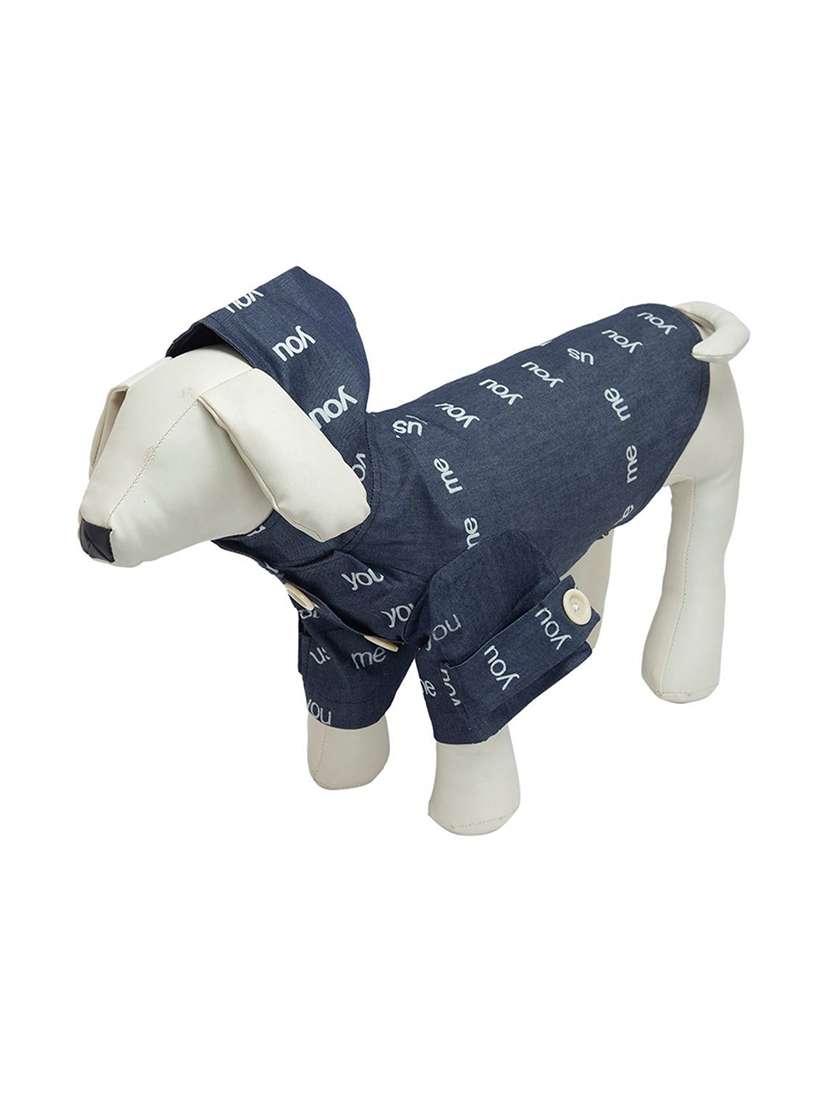 multi colored cotton pet apparel - 18764834 -  Standard Image - 2