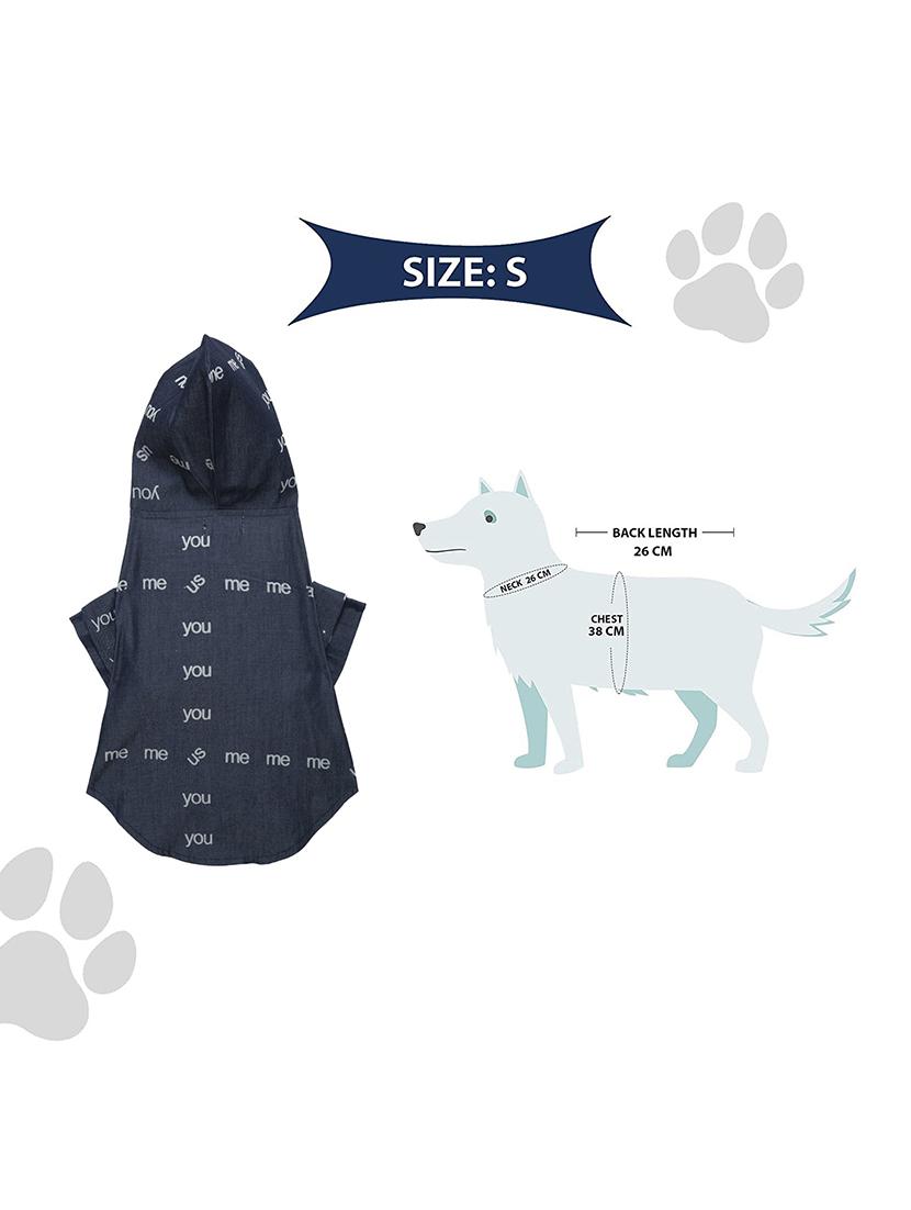 multi colored cotton pet apparel - 18764902 - Standard Image - 2