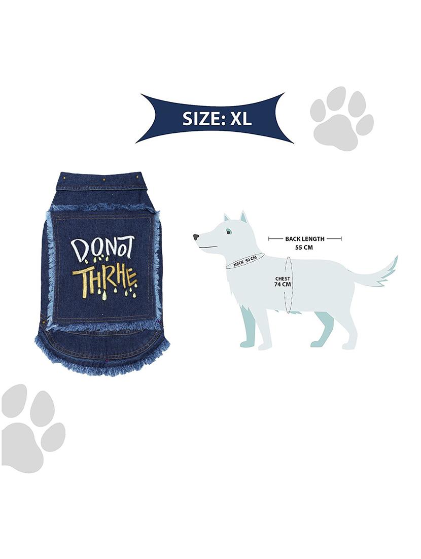 multi colored cotton pet apparel - 18765001 - Standard Image - 2