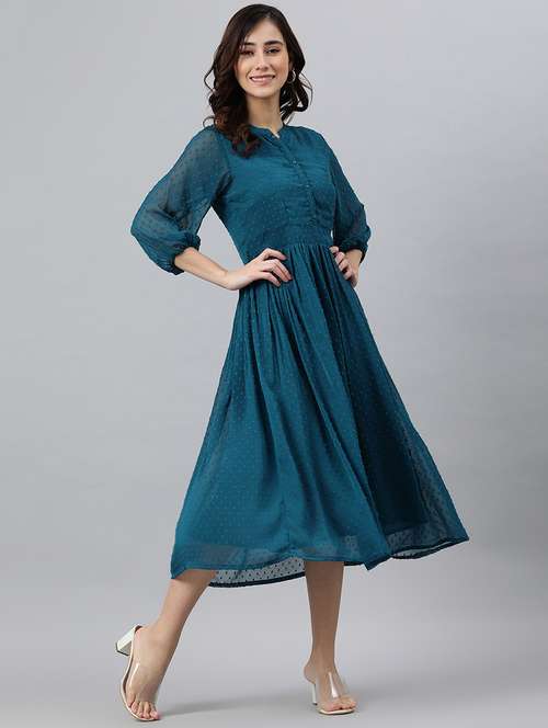 teal