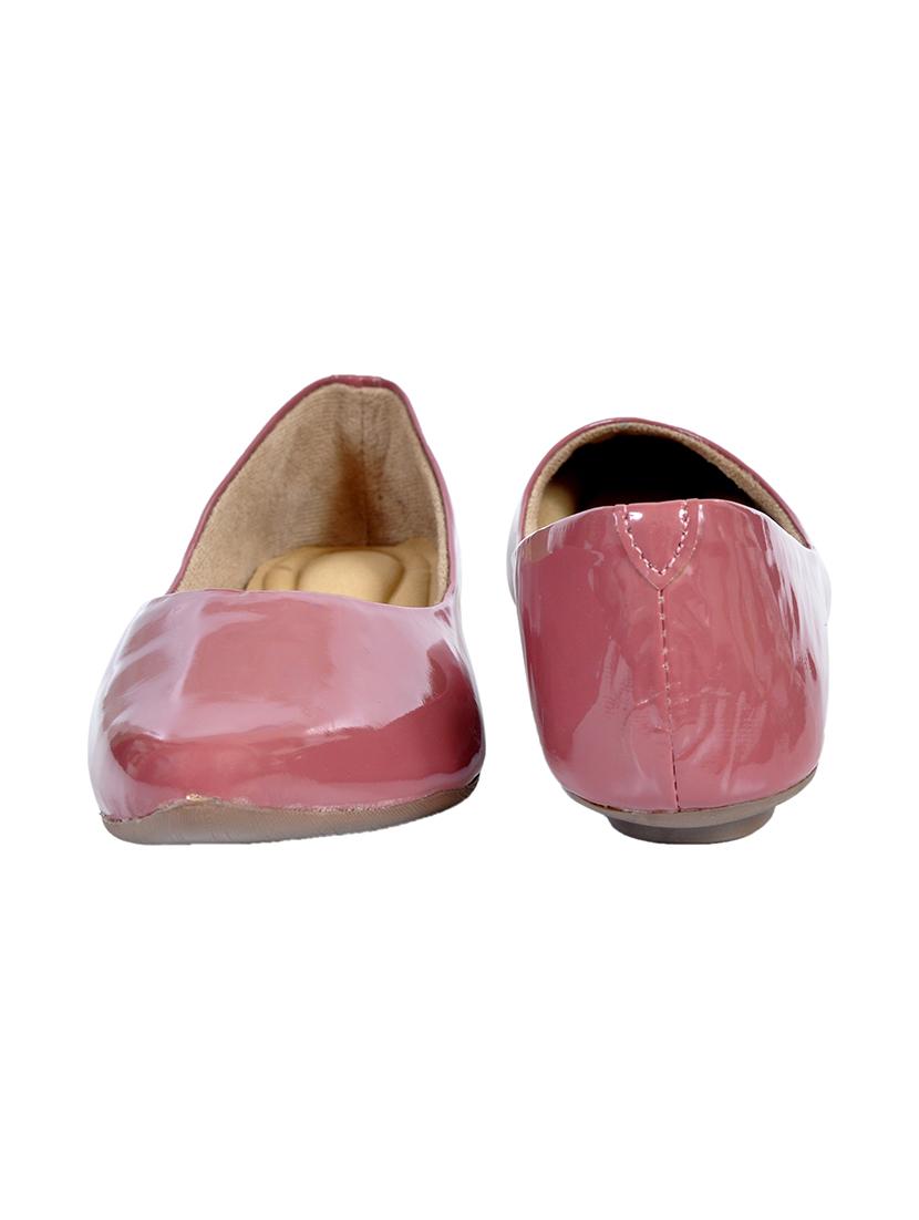 pink slip on ballerina - 18766020 - Standard Image - 2