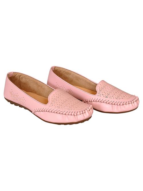 pink slip on ballerina - 18766031 - Standard Image - 0