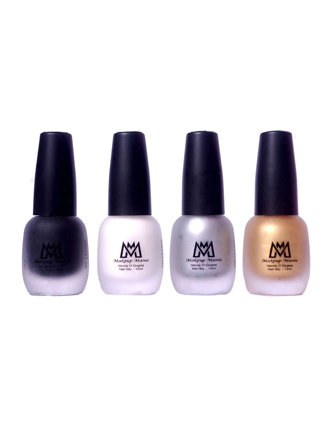nail polish set::nail polish combo::nail polish::nail paint::matte nail polish