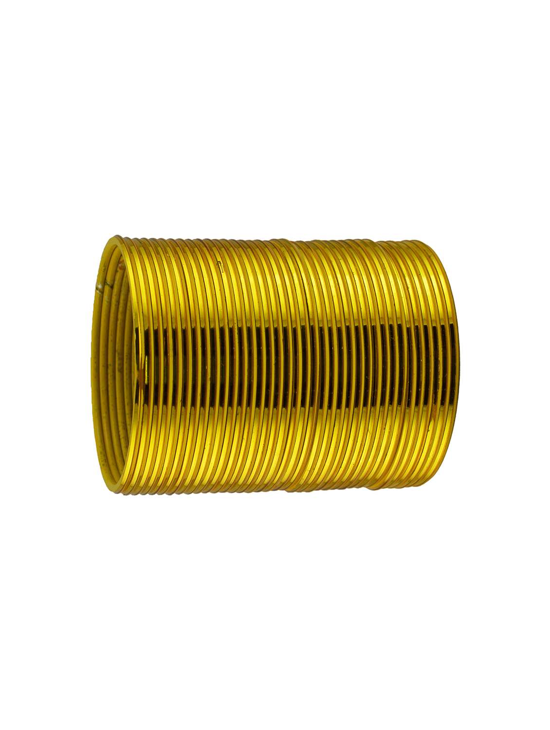 metal plain bangles