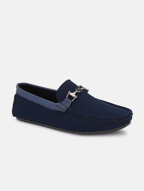 men slip on horsebit loafers - 18793925 - Standard Image - 0