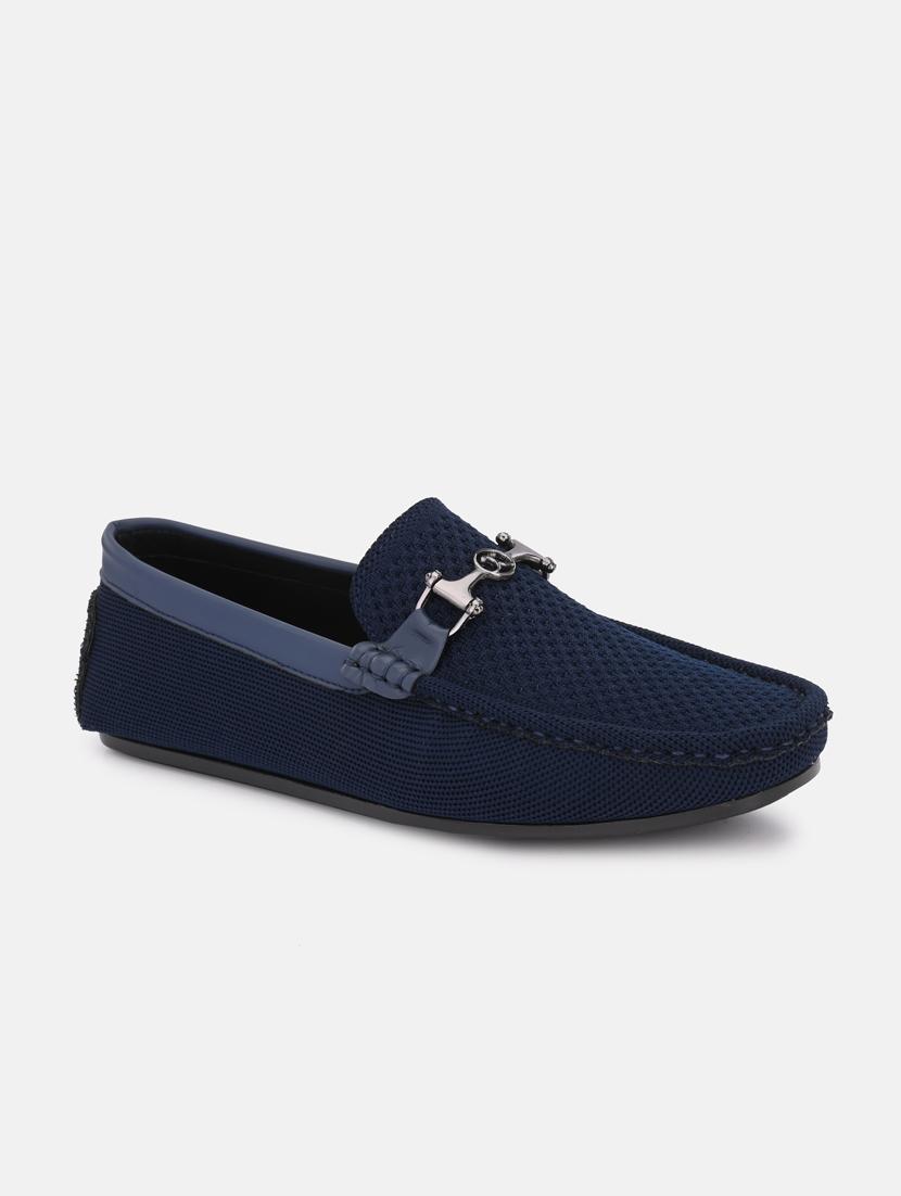 men slip on horsebit loafers - 18793925 - Zoom Image - 0