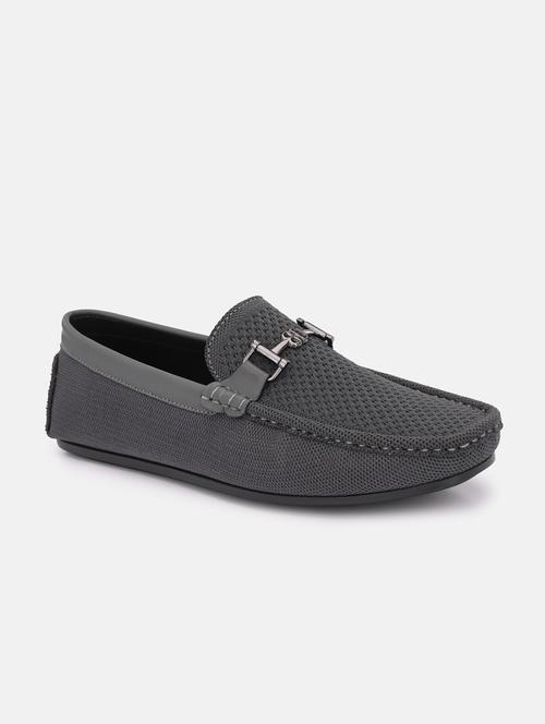 men slip on horsebit loafers - 18793932 -  Standard Image - 0